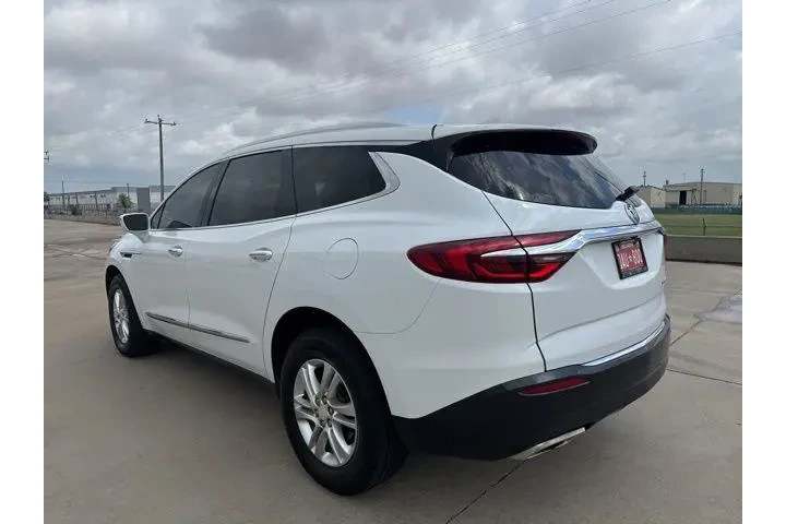 $18242 : Buick Enclave 2019 Essence 4 image 7