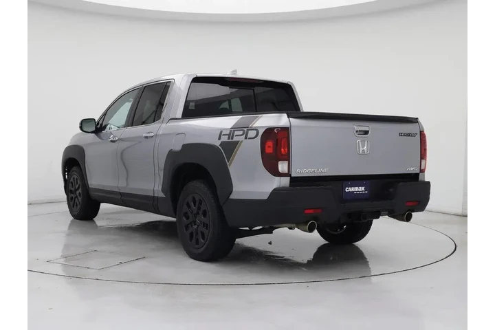 $35998 : Honda Ridgeline 2023 AWD RTL image 2