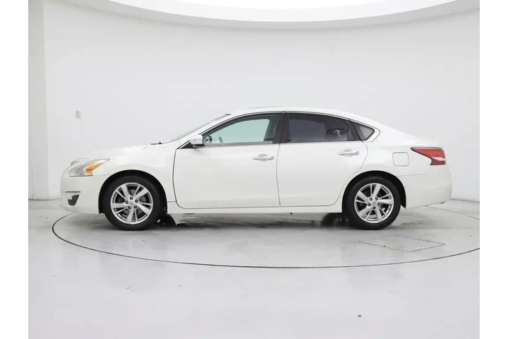 $12998 : Nissan Altima 2015 2.5 SL 4d image 3