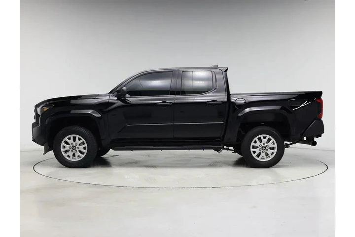 $32998 : Toyota Tacoma 2024 4x2 SR 4d image 3