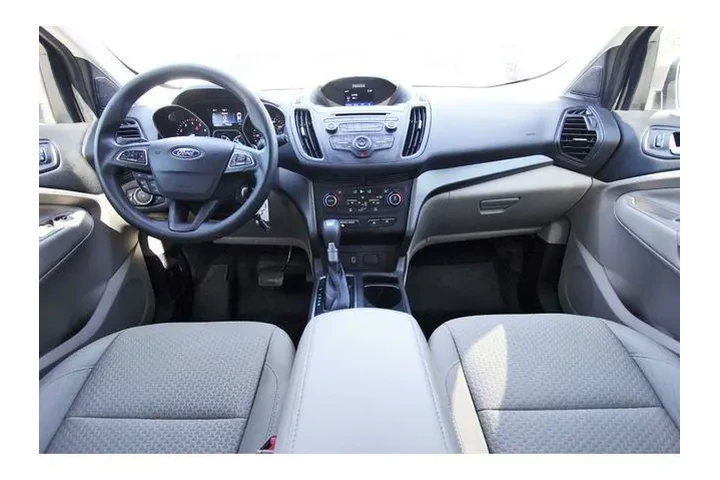 $15863 : Ford Escape 2017 SE 4dr SUV image 8