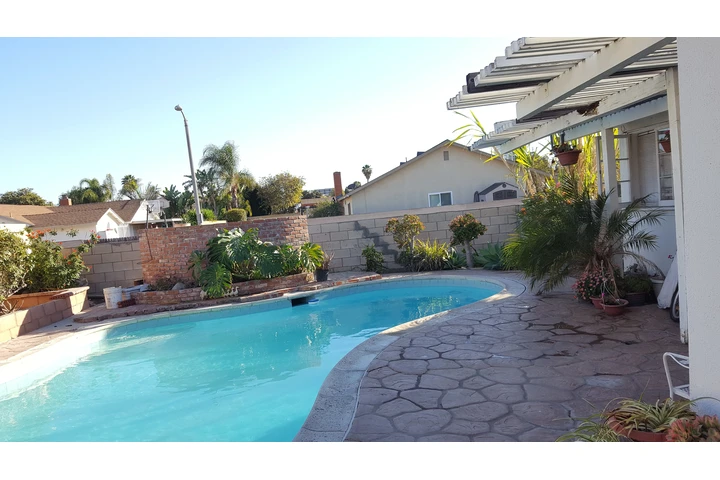 $1250 : Master Con Baño Adentro Privad image 7
