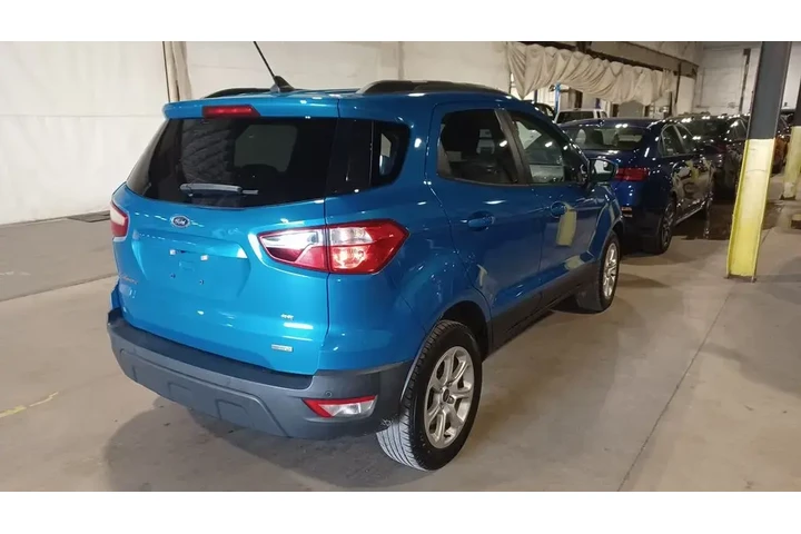 $12638 : Ford EcoSport 2019 SE 4dr Cr image 2