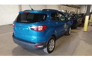 $12638 : Ford EcoSport 2019 SE 4dr Cr thumbnail