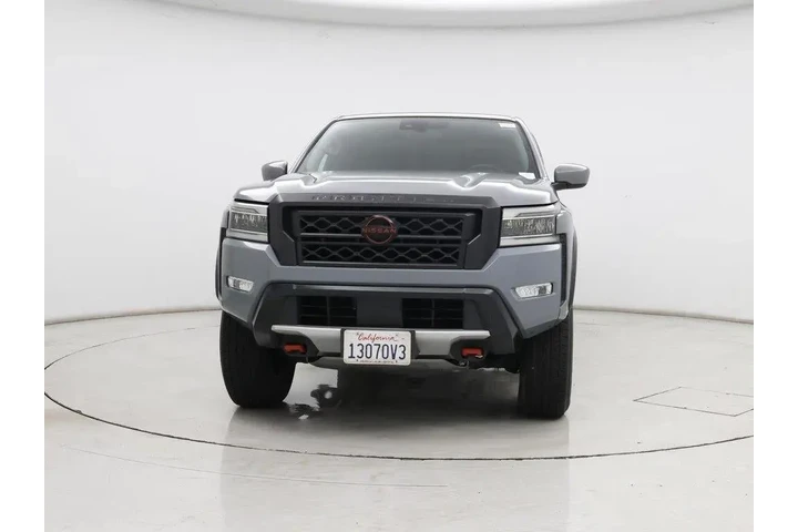 $32998 : Nissan Frontier 2023 4x4 PRO image 5