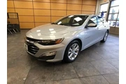 $17749 : Chevrolet Malibu 2020 LT 4dr thumbnail