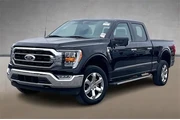 Ford F-150 2022 4x4 XLT 4dr en Oklahoma City