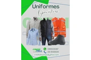 UNIFORMES OPERATIVOS en Quito