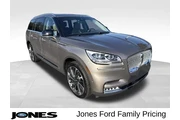 Lincoln Aviator 2021 AWD Res en Charleston
