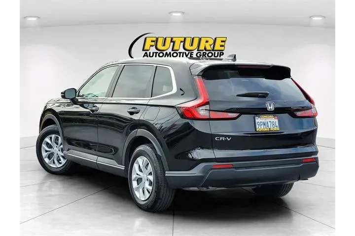 $29888 : Honda CR-V 2025 AWD LX 4dr S image 7