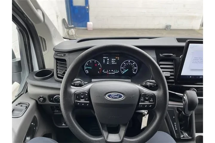 $39995 : Ford Transit 2023 350 XL 3dr image 9