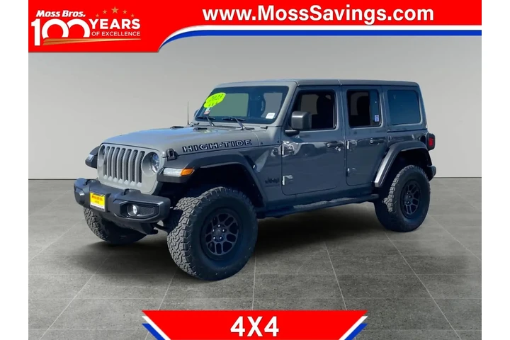 $35900 : Jeep Wrangler 2023 image 1