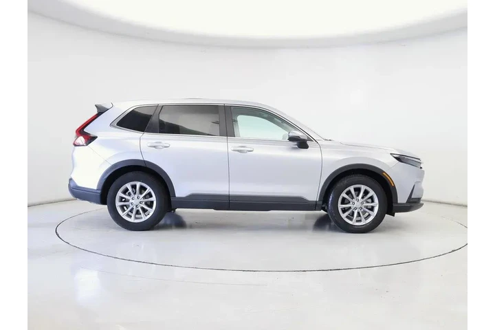 $34998 : Honda CR-V 2025 AWD EX-L 4dr image 7