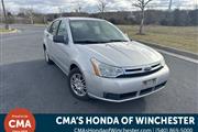 PRE-OWNED 2010 FORD FOCUS SE
