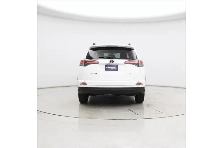 $22998 : Toyota RAV4 2016 LE 4dr SUV image 6
