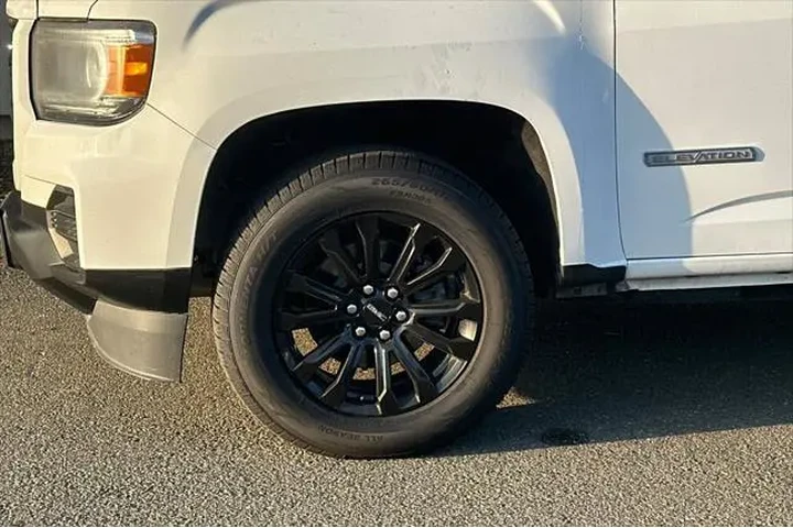 $25990 : GMC Canyon 2022 4x2 Elevatio image 6