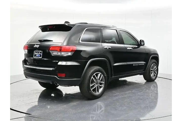$27500 : Jeep Grand Cherokee WK 2022 image 5