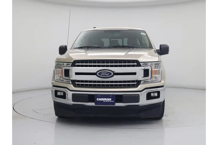 $26998 : Ford F-150 2018 4x2 XLT 4dr image 5