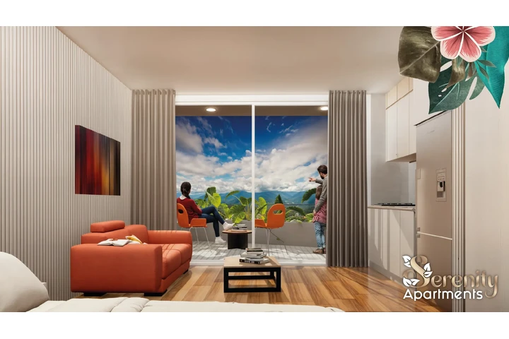 $260000000 : Venta Apartamento Quindio image 1