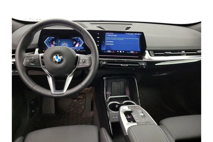 $37998 : BMW X1 2025 AWD xDrive28i 4d image 9