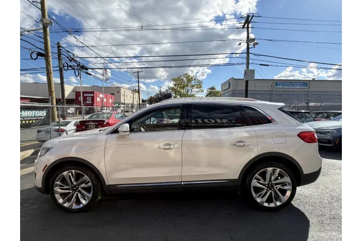 $6399 : 2016 MKX Reserve image 7