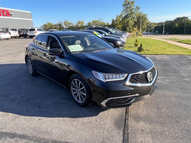 $19995 : 2020 TLX image 10