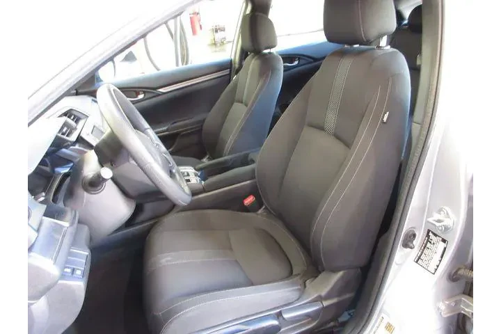 $16499 : Honda Civic 2018 LX 4dr Hatc image 8