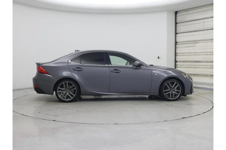 $30998 : Lexus IS 300 2020 4dr Sedan image 7