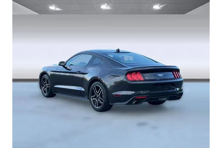 $29898 : Ford Mustang 2023 EcoBoost 2 image 3