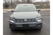 2018 Tiguan 2.0T S 4Motion en Kansas City
