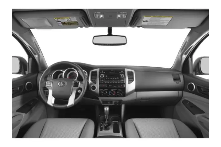 $21995 : Toyota Tacoma 2015 4x4 V6 4d image 7