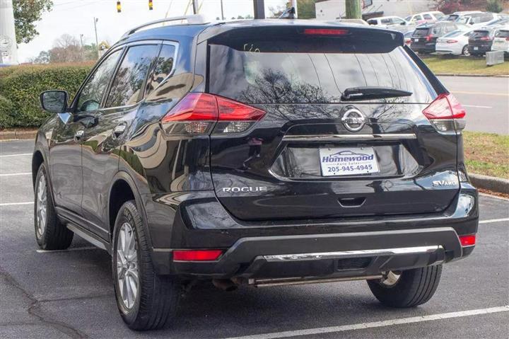 $8500 : 2017 NISSAN ROGUE2017 NISSAN image 7