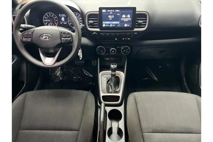 $14999 : Hyundai VENUE 2022 SE 4dr Cr image 4