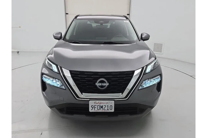 $23998 : Nissan Rogue 2023 SV 4dr Cro image 2