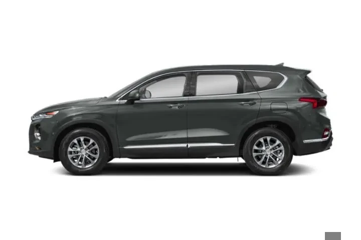 $17222 : Hyundai SANTA FE 2020 AWD SE image 2
