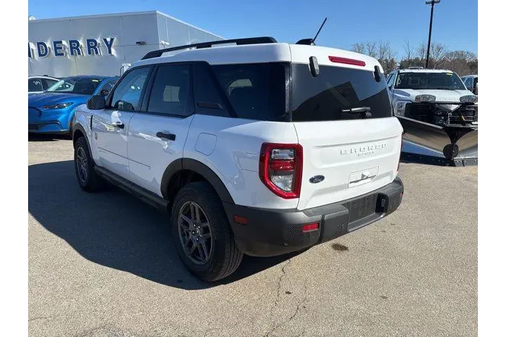 $28999 : Ford Bronco Sport 2025 AWD B image 5