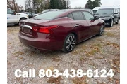 $9999 : Nissan Maxima 2017 3.5 SL 4d thumbnail