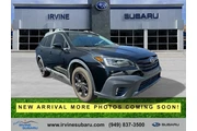 Subaru Outback 2021 AWD Onyx en Orange County
