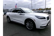 $34896 : Lincoln Corsair 2022 AWD Gra thumbnail