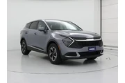 Kia Sportage 2025 LX 4dr SUV