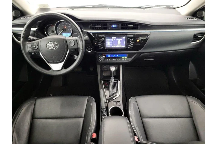 $14998 : Toyota Corolla 2014 LE Eco P image 9