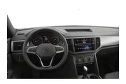 Volkswagen Atlas Cross Sport thumbnail
