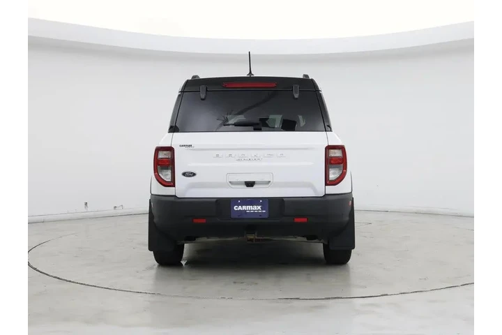 $18998 : Ford Bronco Sport 2021 AWD O image 6