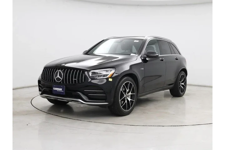 $39998 : Mercedes-Benz GLC 2022 AWD A image 4