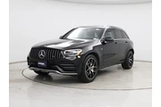 $39998 : Mercedes-Benz GLC 2022 AWD A thumbnail