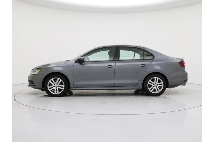 $14998 : Volkswagen Jetta 2018 1.4T S image 3