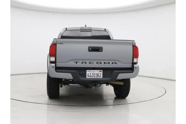 $37998 : Toyota Tacoma 2018 4x4 TRD P image 6