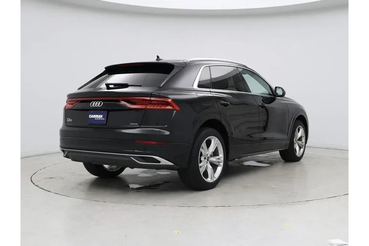 $39998 : Audi Q8 2022 AWD quattro Pre image 8
