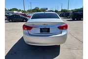 $8980 : 2016 Impala 4dr Sdn LT w/1LT thumbnail