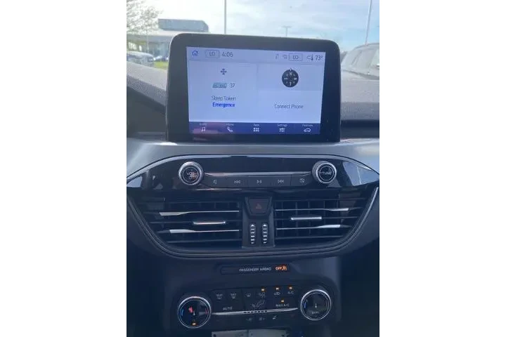 $25039 : Ford Escape 2023 AWD Active image 7